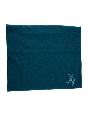 Arc'Teryx Wool Graphic Print Snood