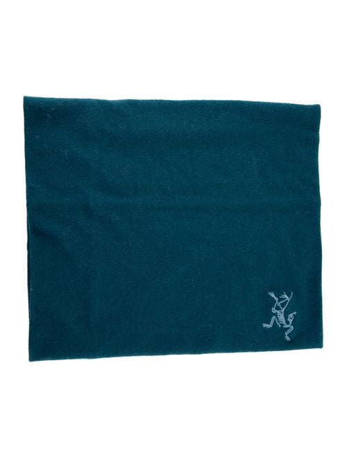 Arc'Teryx Wool Graphic Print Snood