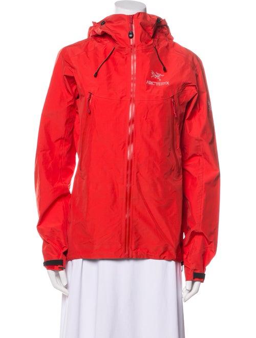 Arc'Teryx Jacket