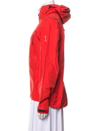 Arc'Teryx Jacket