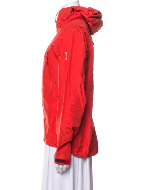 Arc'Teryx Jacket