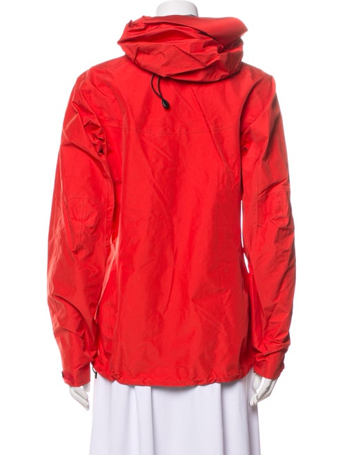Arc'Teryx Jacket