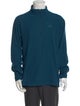 Arc'Teryx Turtleneck Long Sleeve Polo Sweater