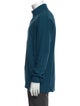 Arc'Teryx Turtleneck Long Sleeve Polo Sweater