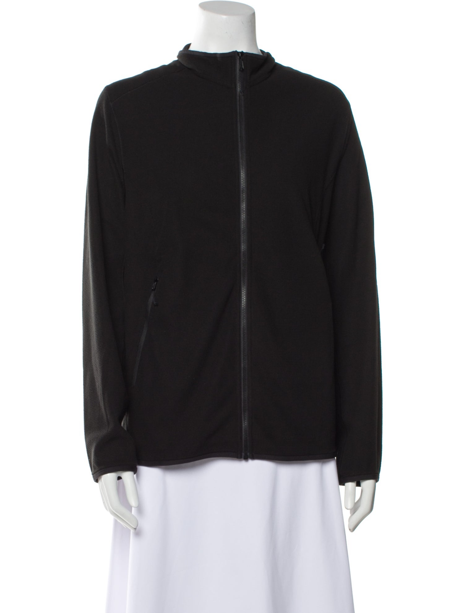 Arc'Teryx Jacket w/ Tags - Black Jackets, Clothing - WATYX26637 | The ...