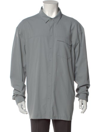 Arc'Teryx Long Sleeve Shirt