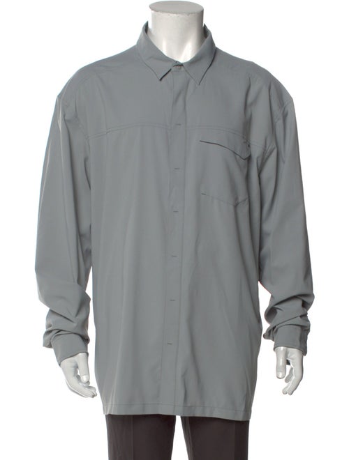Arc'Teryx Long Sleeve Shirt