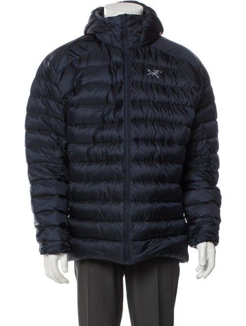 Arc'Teryx Puffer Coat