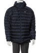 Arc'Teryx Puffer Coat