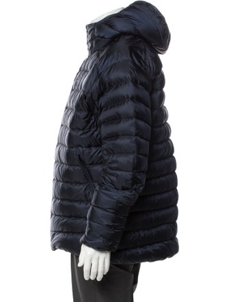 Arc'Teryx Puffer Coat