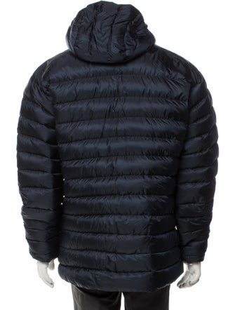 Arc'Teryx Puffer Coat