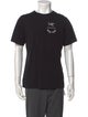Arc'Teryx Graphic Print Crew Neck T-Shirt