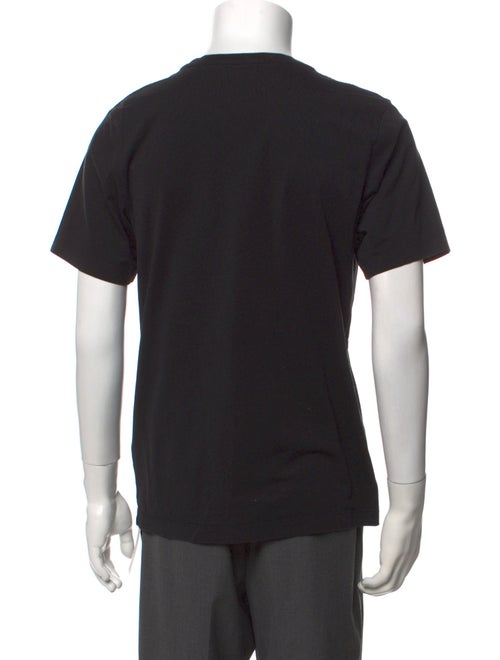 Arc'Teryx Graphic Print Crew Neck T-Shirt