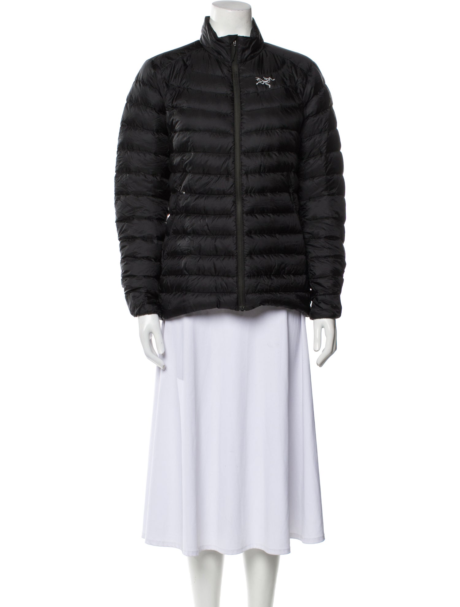 Arc'Teryx Down Jacket