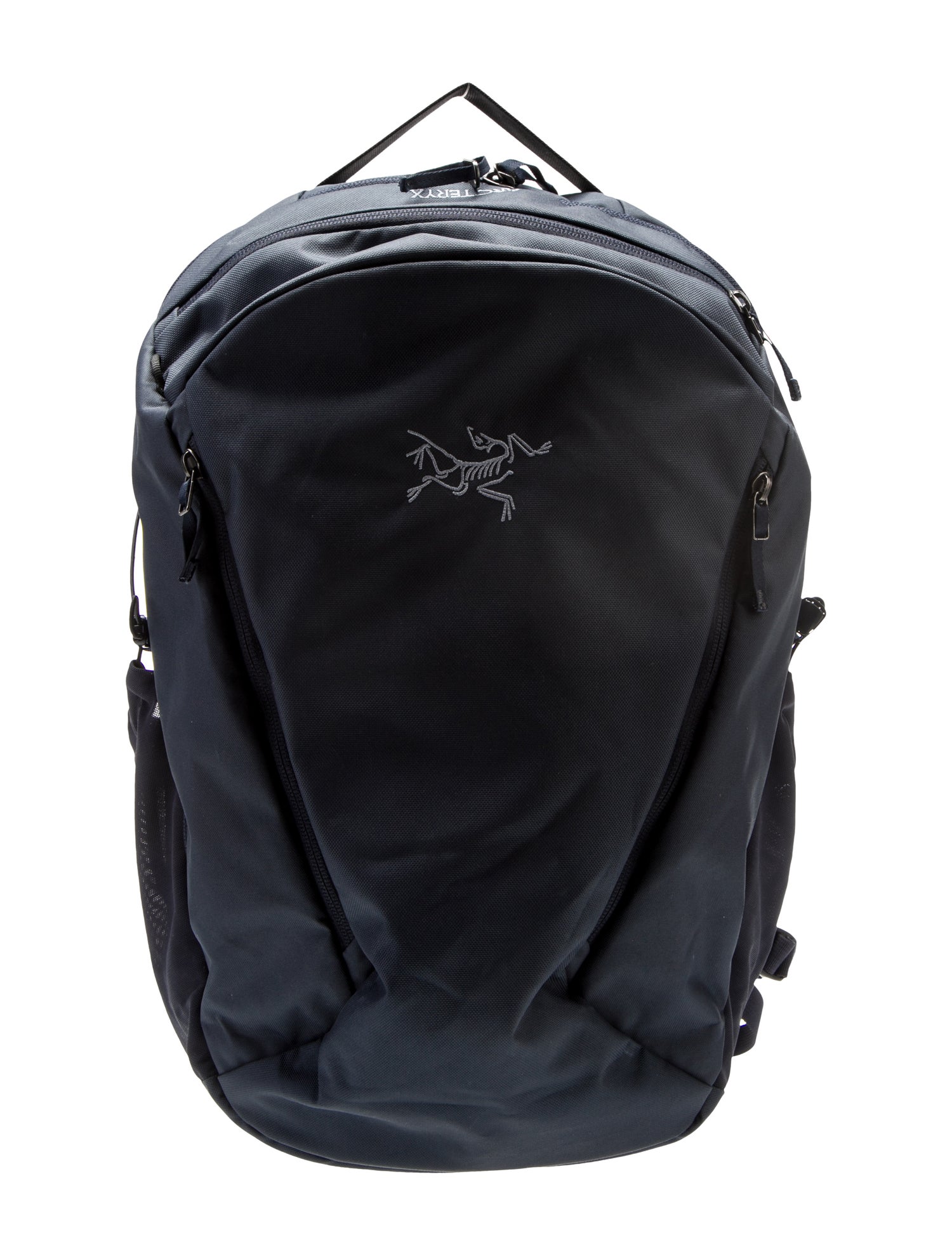 Arc'Teryx Nylon Backpack - Blue Backpacks, Bags - WATYX27847 | The RealReal