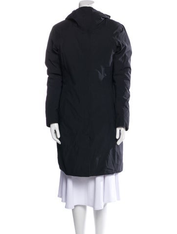 Arc'Teryx Coats Parka L