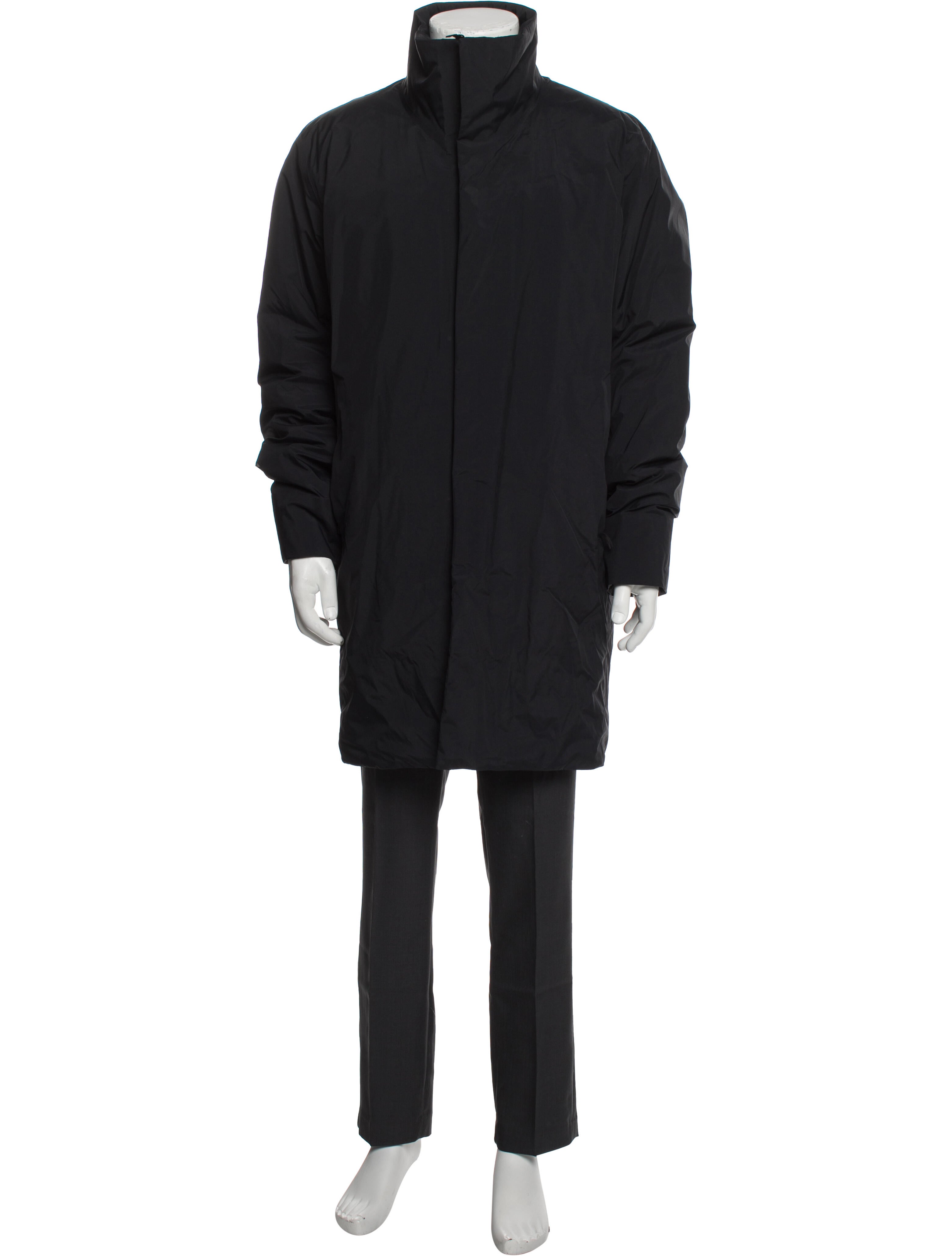 Arc'Teryx Euler IS Parka