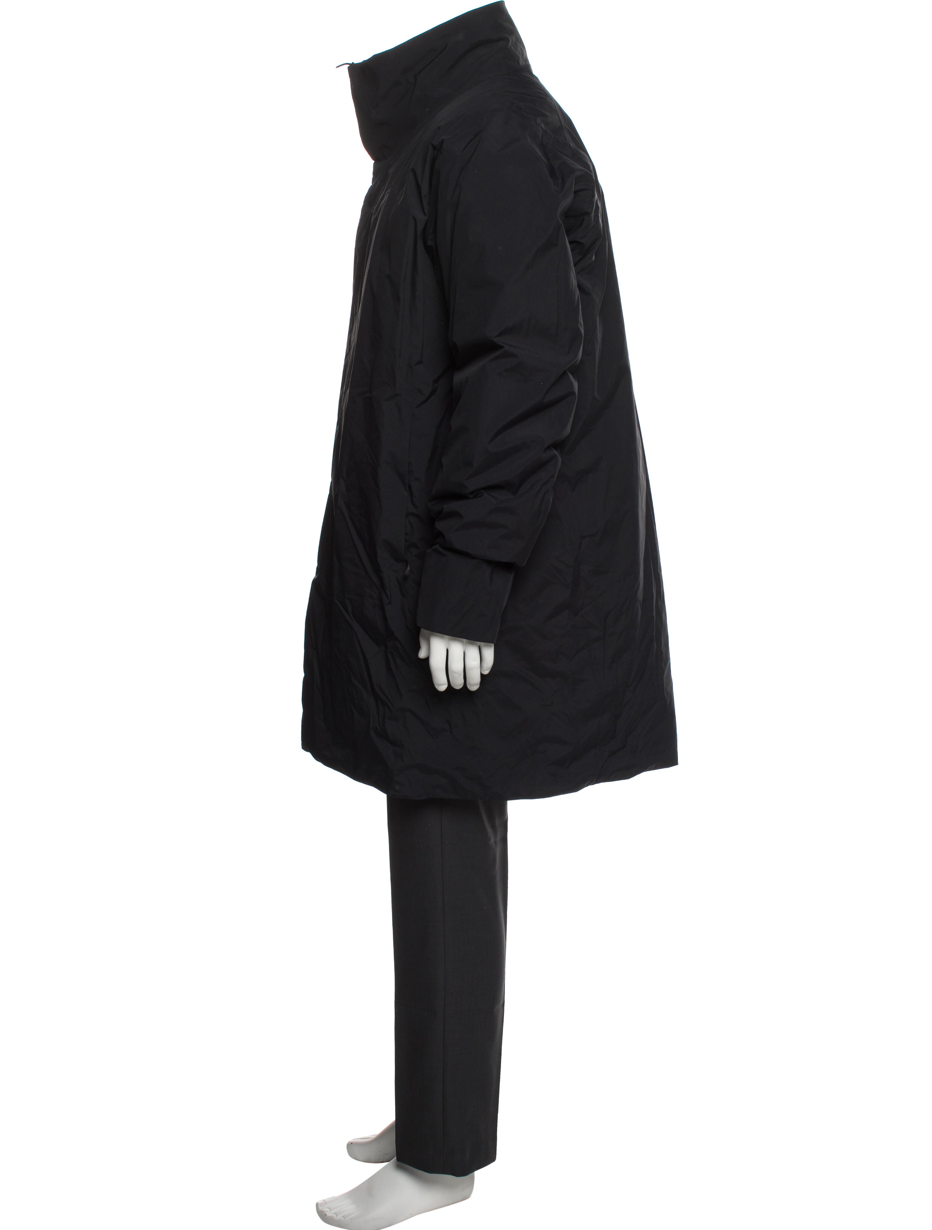 Arc'Teryx Euler IS Parka