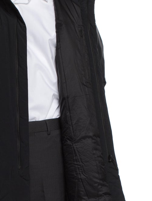 Arc'Teryx Euler IS Parka