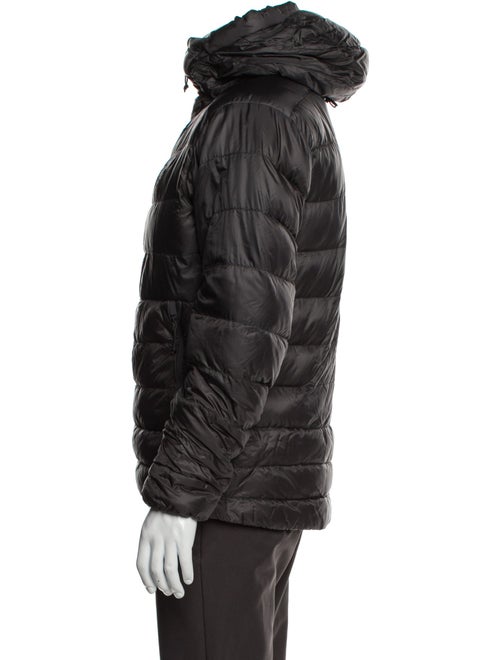 Arc'Teryx Puffer Coat