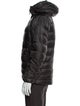 Arc'Teryx Puffer Coat
