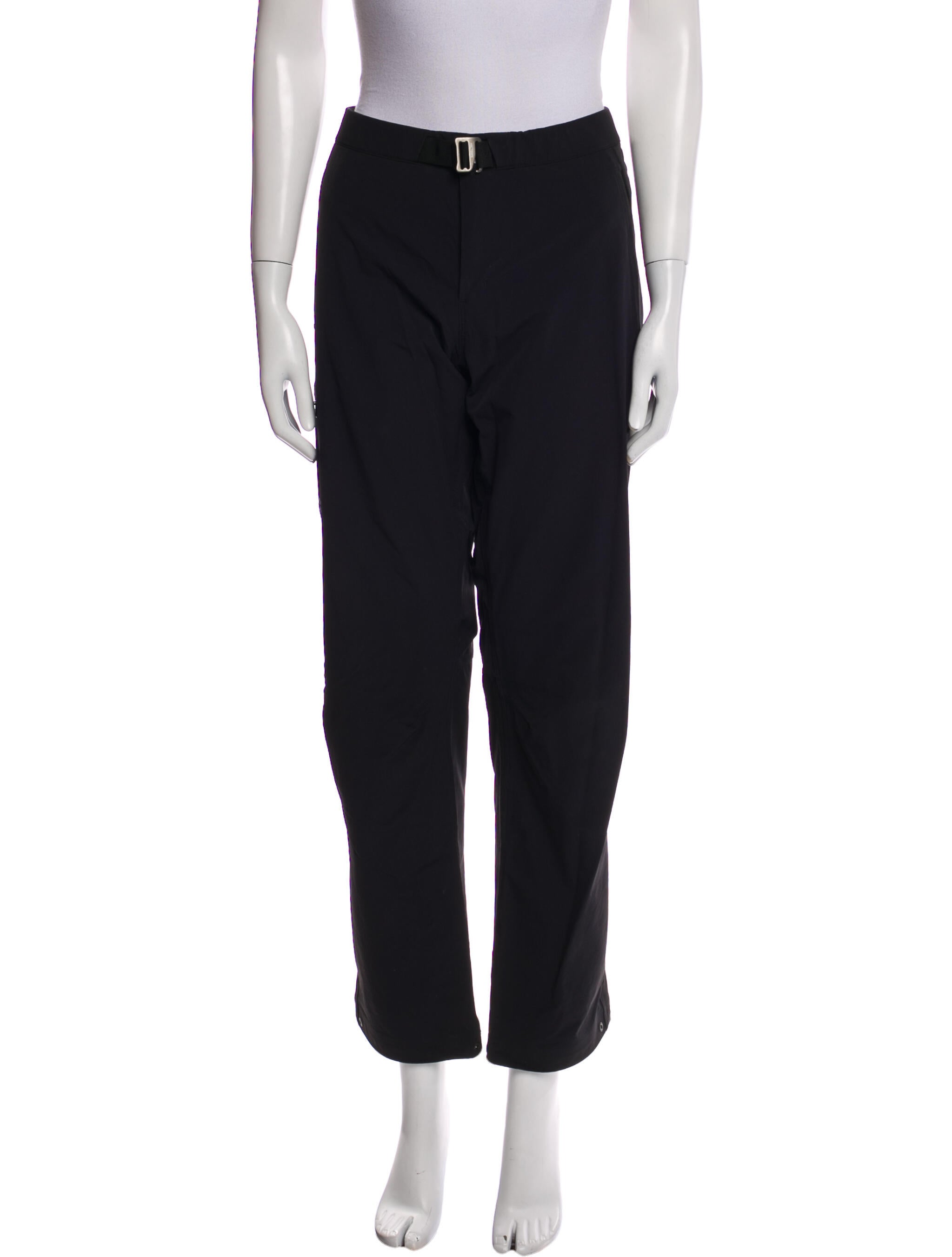 Arc'Teryx Straight Leg Pants