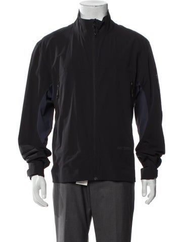 Arc'Teryx Outerwear Windbreaker L