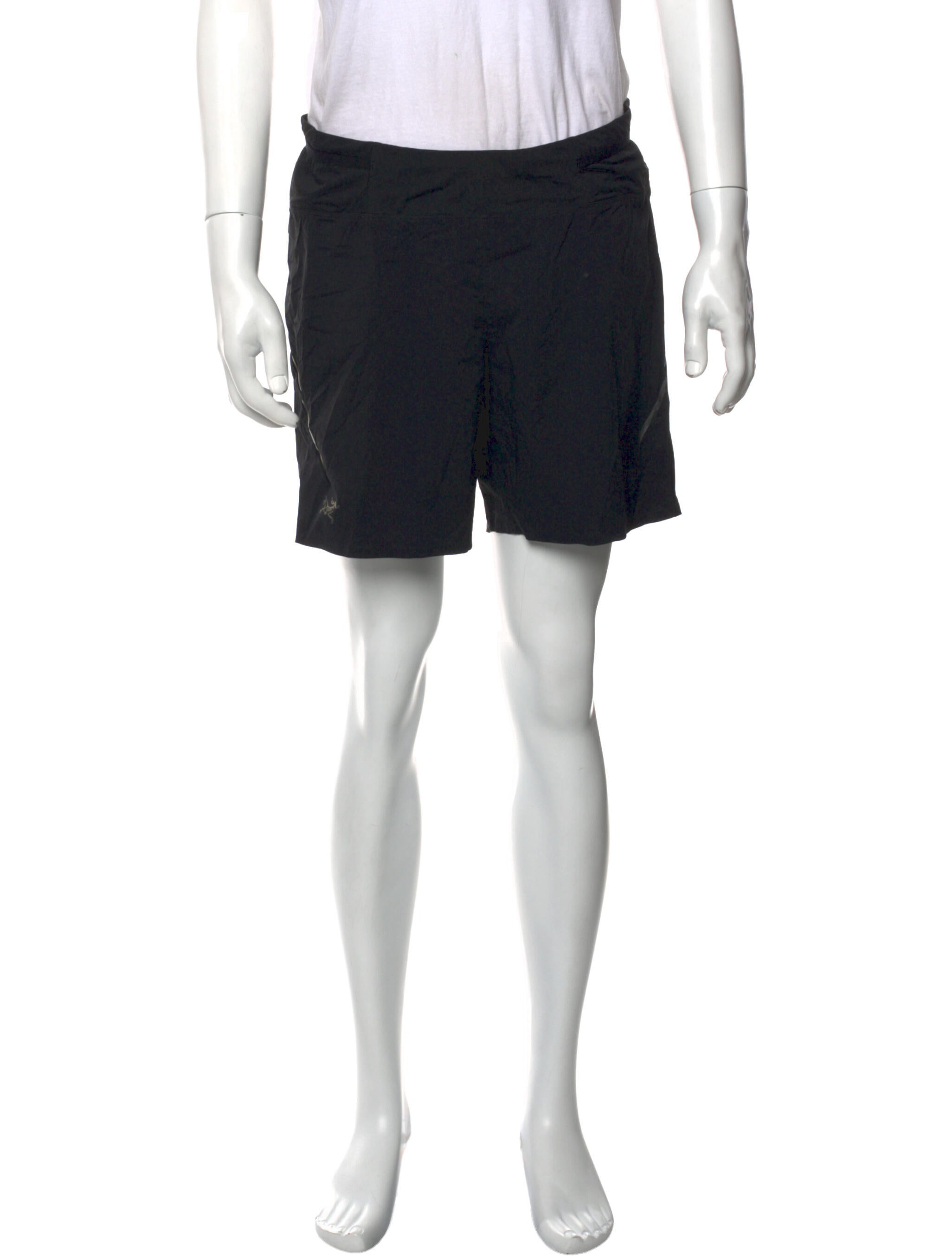 Arc'Teryx Jogger Shorts