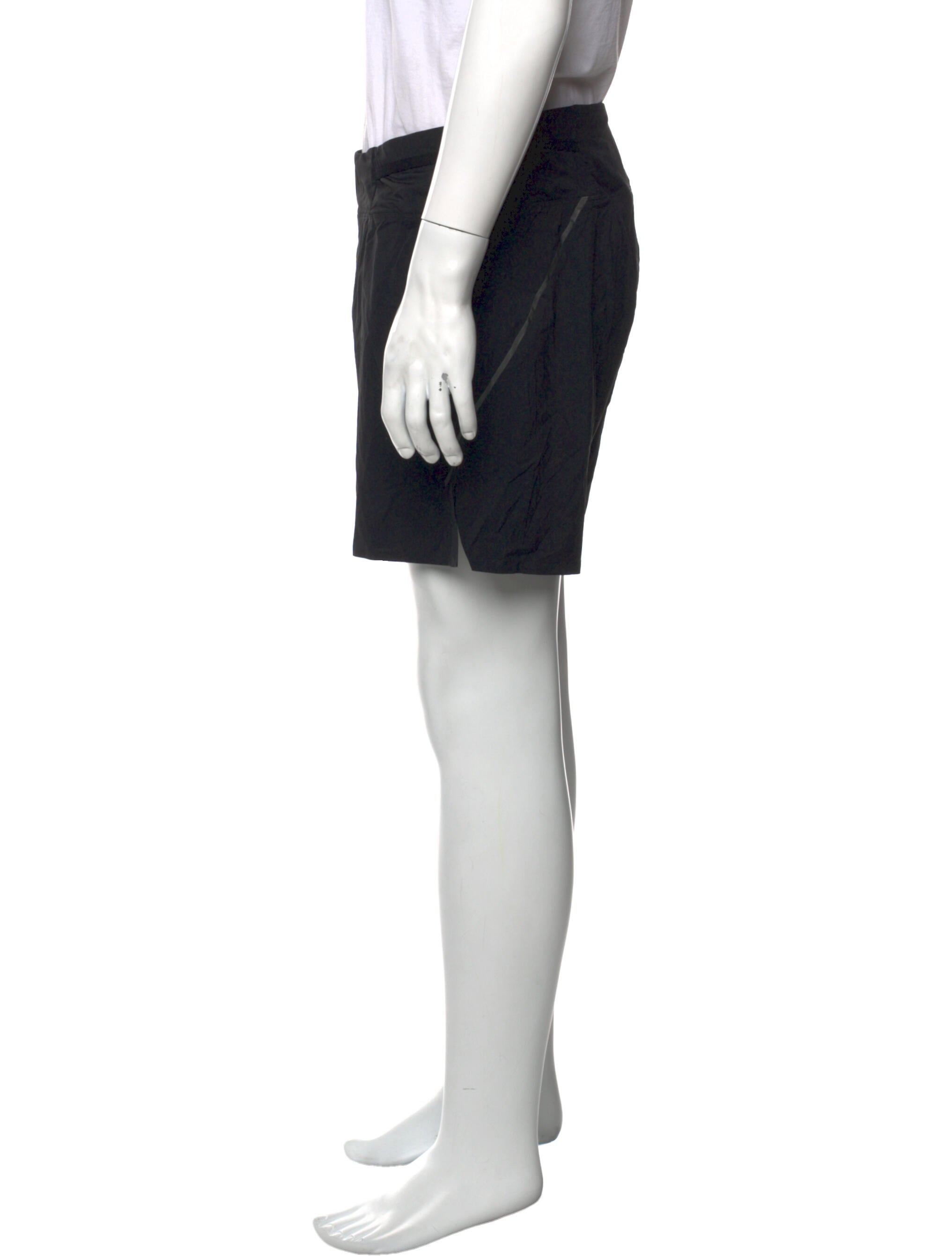 Arc'Teryx Jogger Shorts