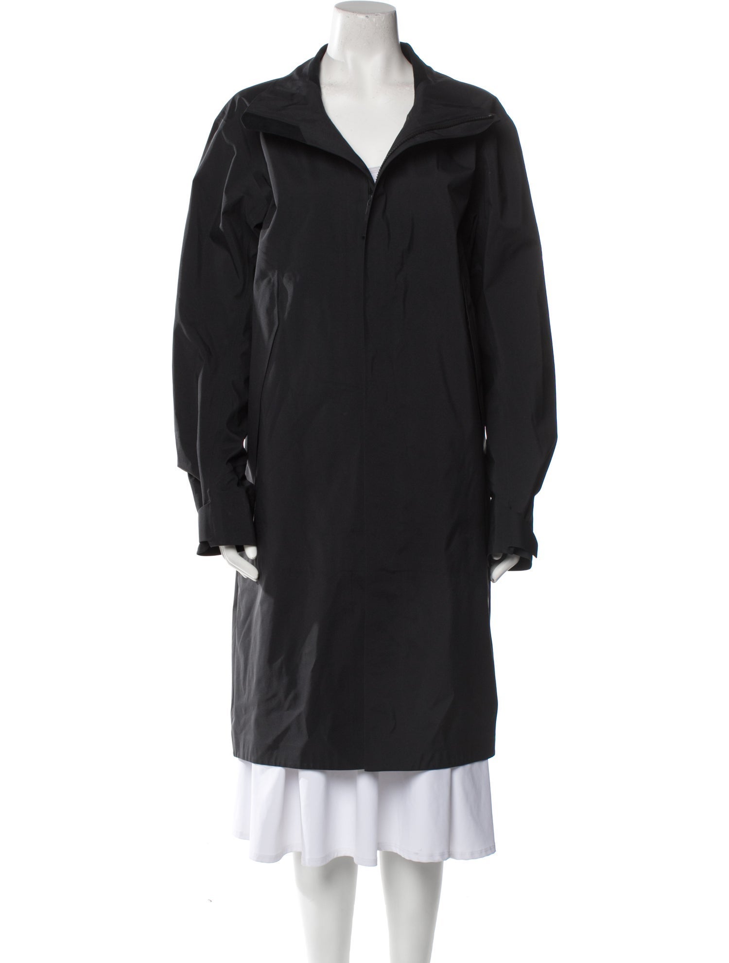 Arc'Teryx Coat