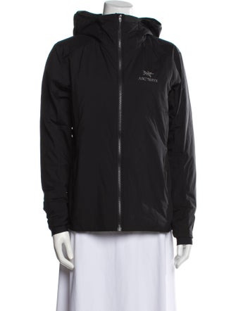 Arc'Teryx Nylon Jacket