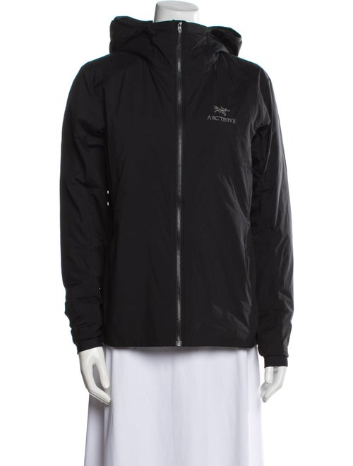 Arc'Teryx Nylon Jacket