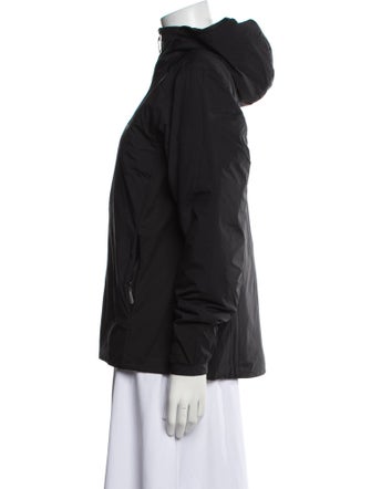 Arc'Teryx Nylon Jacket