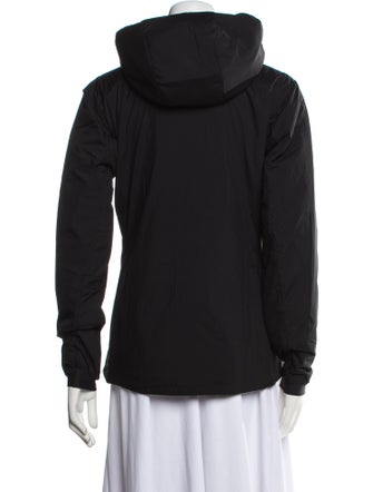 Arc'Teryx Nylon Jacket