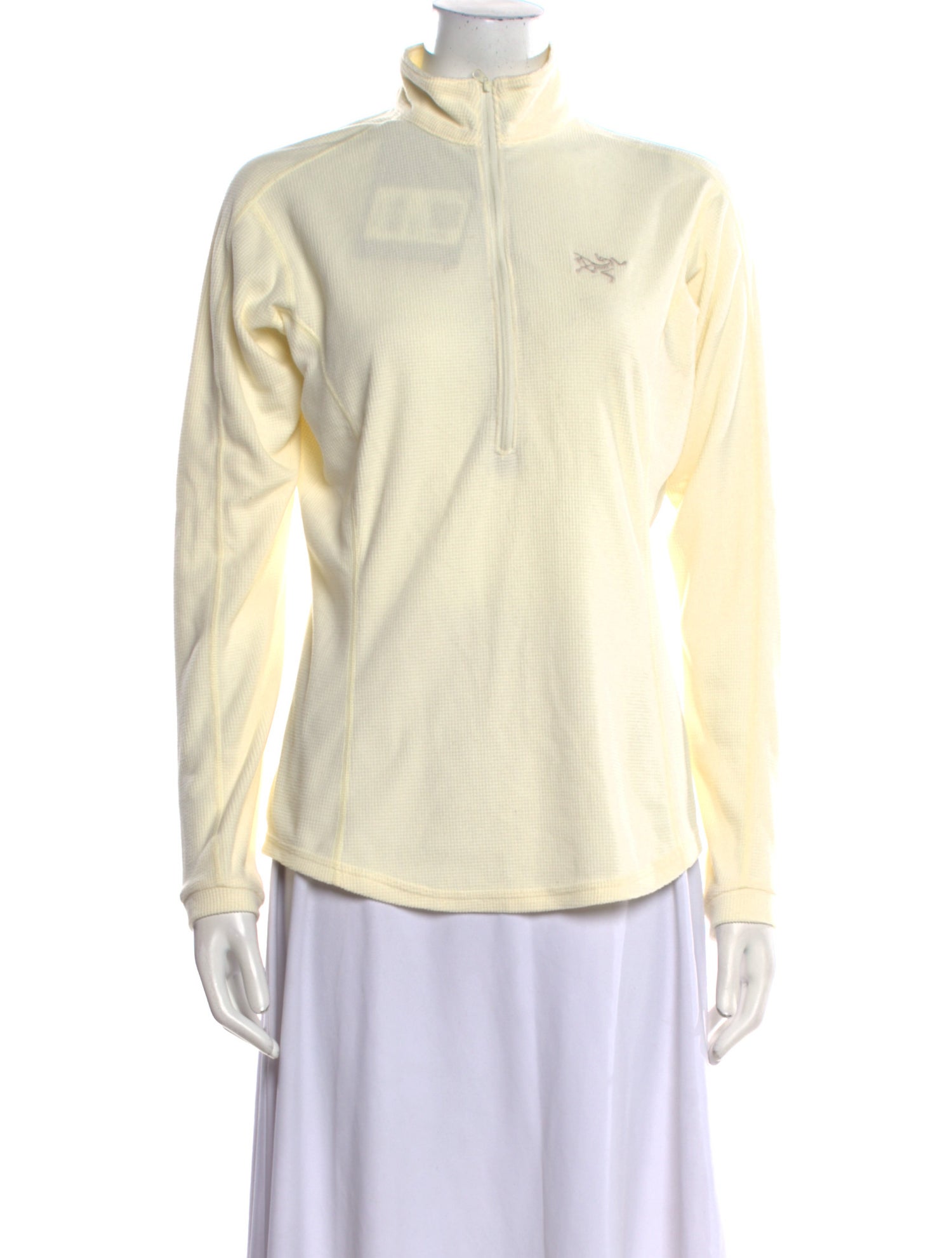 Arc'Teryx Mock Neck Sweater w/ Tags