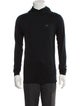 Arc'Teryx Wool Mock Neck Sweatshirt