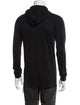 Arc'Teryx Wool Mock Neck Sweatshirt