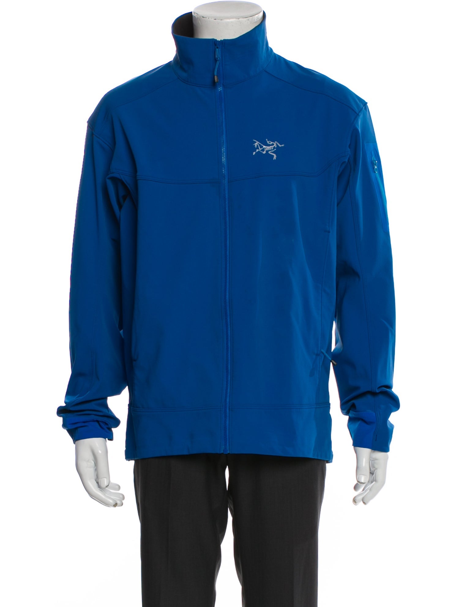 Arc'Teryx Windbreaker