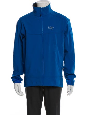 Arc'Teryx Windbreaker
