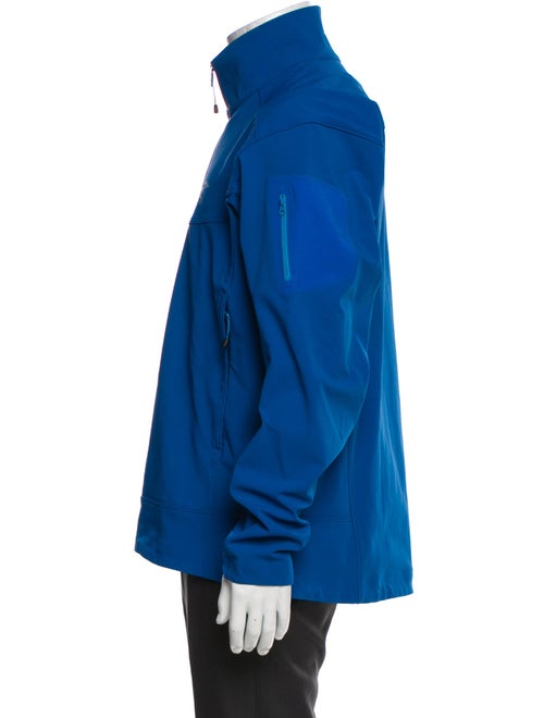 Arc'Teryx Windbreaker