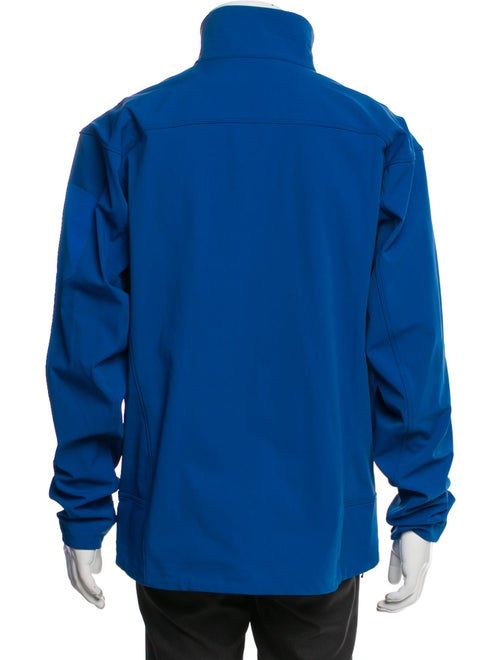 Arc'Teryx Windbreaker