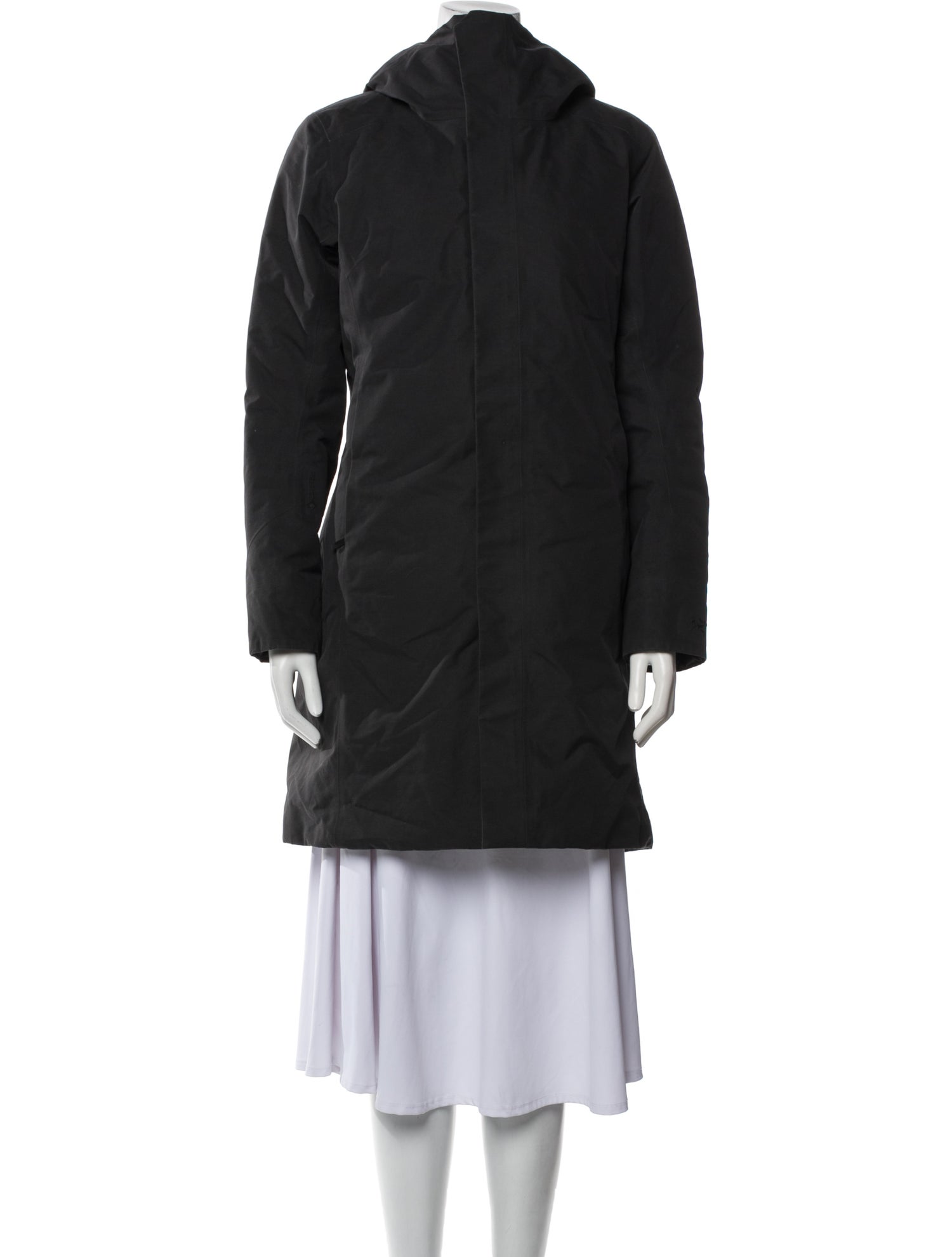 Arc'Teryx Down Coat