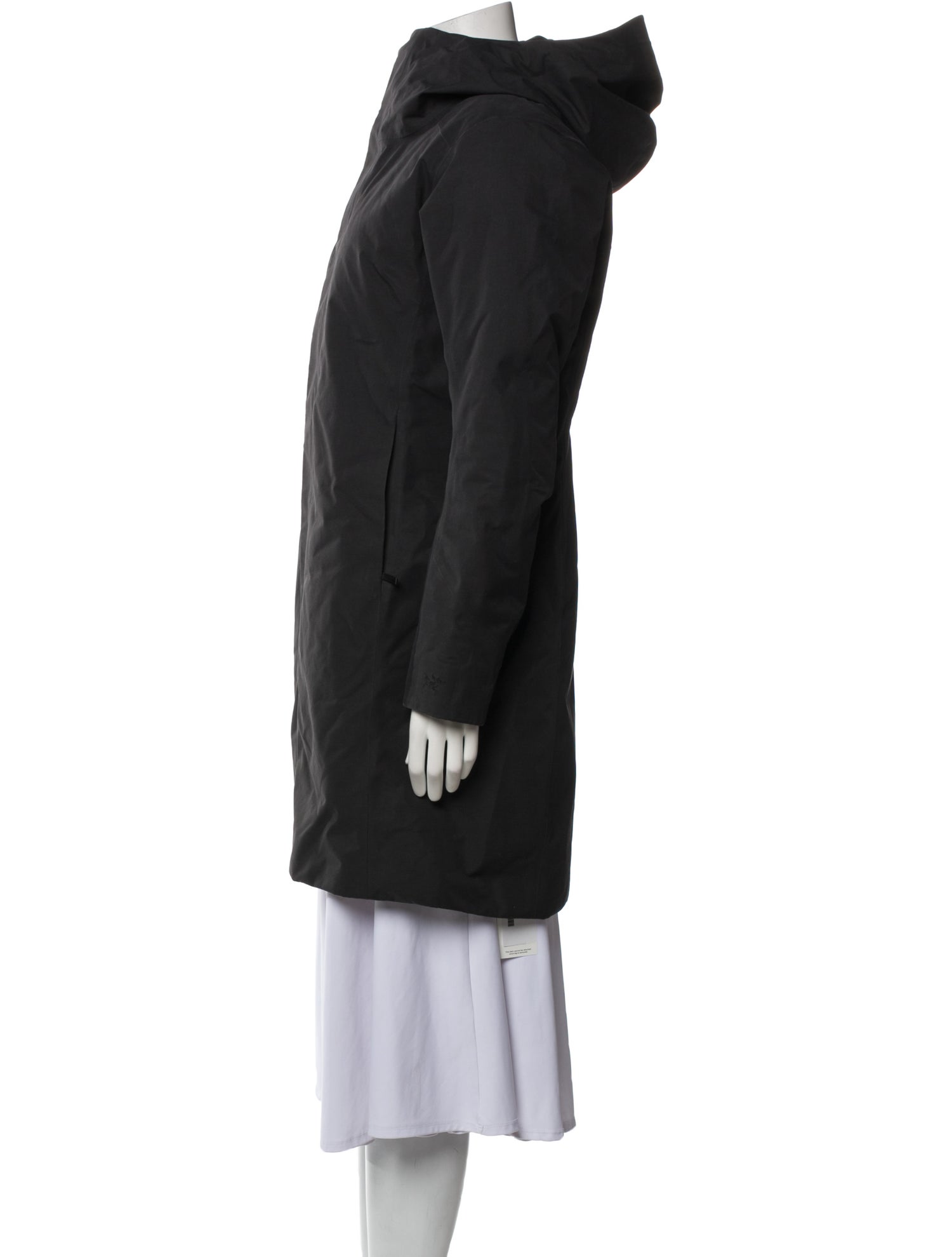 Arc'Teryx Down Coat