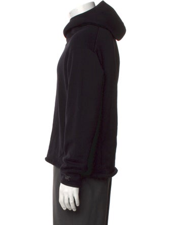 Arc'Teryx Turtleneck Long Sleeve Hoodie