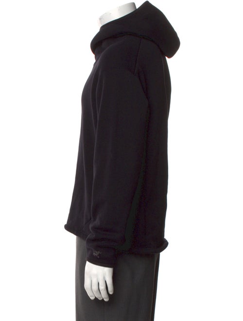 Arc'Teryx Turtleneck Long Sleeve Hoodie