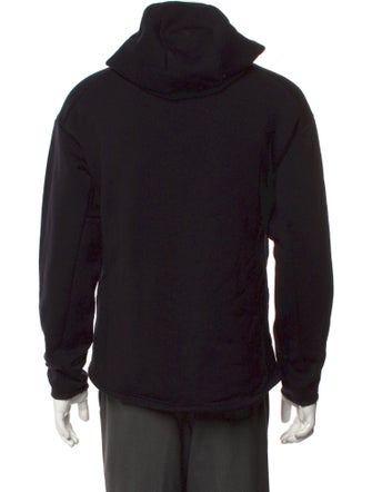 Arc'Teryx Turtleneck Long Sleeve Hoodie