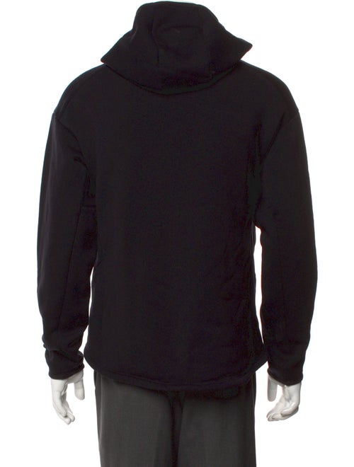 Arc'Teryx Turtleneck Long Sleeve Hoodie