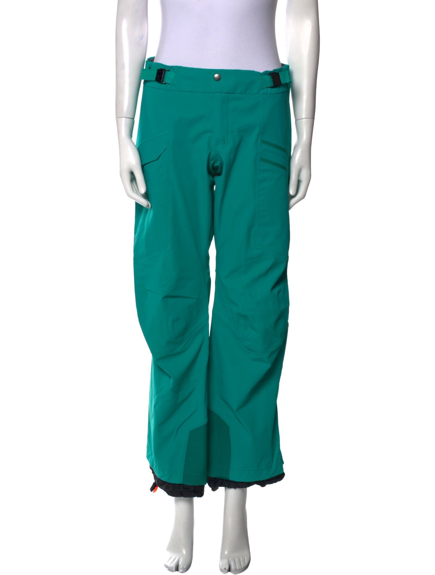 Arc'Teryx Wide Leg Pants