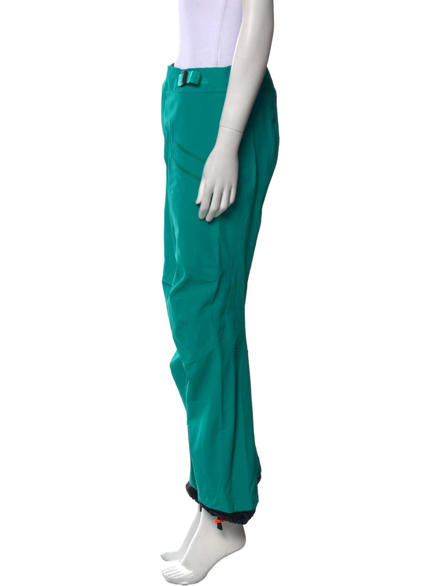 Arc'Teryx Wide Leg Pants