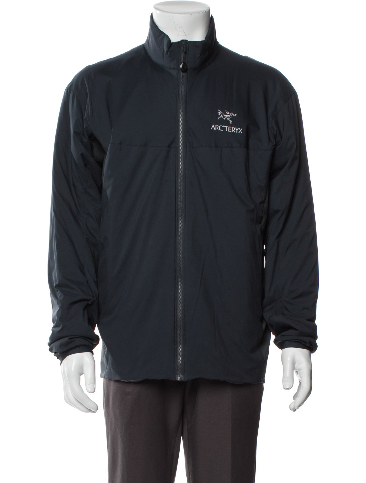 Arc'Teryx Graphic Print Windbreaker